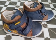 Wojtyłko buty dziecięce skóra ekologiczna rozmiar 21