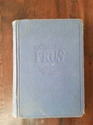 Kartki z podróży Bolesław Prus 1950