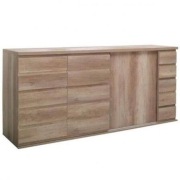 Komoda Miro Dąb canyon 