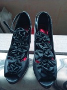 Buty szpilki centro rozm. 36,5