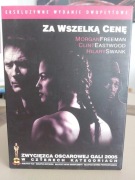Za wszelką cenę (Million Dollar Baby), digipack, 2 DVD, PL