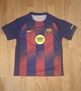  FC Barcelona Stadium 2025/26 (wersja domowa)