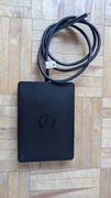Dell WD15 – stacja dokująca USB-C