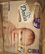 Dada Extra care 4 - 42 szt