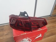 LAMPA TYŁ LEWA LED VW PASSAT B8 LIFT KOMBI 3G9945207P 3G9945307N