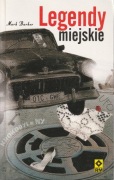 MARK BARBER - Legendy miejskie