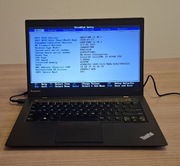 Lenovo x1 g2 klapa matryca plyta chlodzenie klawiatura obudowa kompletny 