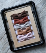 Opaski bezuciskowe dla dziewczynek 