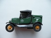 MODEL SAMOCHODU FORD 1920 MODEL T