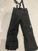 Spodnie narciarskie chłopięce crivit 134/140 