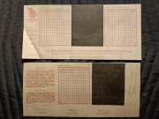 Kupon Totolotka piłkarskiego - 4 szt