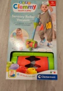 Odkurzacz sensoryczny Clemmy