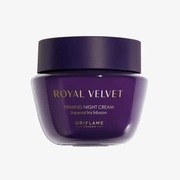 Krem przeciwstarzeniowy do twarzy Oriflame Royal Velvet na noc 50 ml