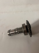 Wałek wydechowy YZF 250 01r-09r 