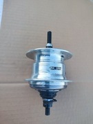 PIASTA SHIMANO - stan NIEZNANY ! kręci.