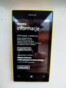 Smartfon Nokia Lumia 520