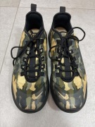 Buty sportowe Nike Air Max Moro / Camo Rozmiar 38,5