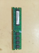 Pamięć RAM 512MB HYS64T64000HU-3.7-A
