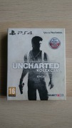 Uncharted: Kolekcja Nathana Drake'a - Special Edition - PlayStation 4