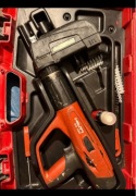 hilti DX 460 wbijak prochowy