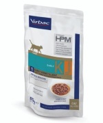 VIRBAC Cat Wet Early Kidney & Joint 12x85g wsparcie stawów i nerek u kotów