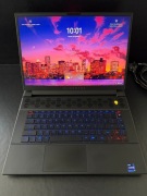 Dell Alienware m16 R1 16 " Intel Core i9 32GB 1024GB 480Hz czarny, jak nowy