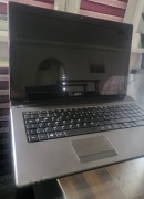 Laptop Acer Aspire 7650