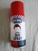 DEZODORANT MISTER GROOMER