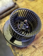 VW CADDY III 03-10 SILNIK WENTYLATOR dmuchawa nagrzewnicy OEM 1K1819015