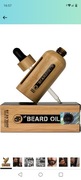 Olejek do brody BREARD OIL