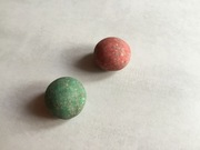 krzesiwo, dwa kolory