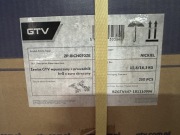 Zawias meblowy GTV wpuszczany ZP-BICN070ZE