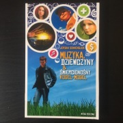 Muzyka, dziewczyny & śmiercionośny kogel-mogel