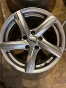 Felgi advanti 16", 5x114.3