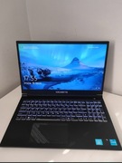 Laptop Gamingowy Gigabyte G5