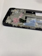 Moto G05 taśma przycisków, korpus, lcd