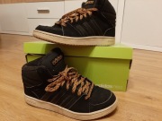 Stan 8/10! Adidas VS HOOPS MID