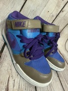 Nike 356976-200 Mid GS EU 38 rzadki model retro 2010 niedostępne wsprzedaży