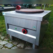 Taboret elektryczny