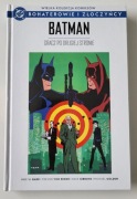 Batman - Gracz Po Drugiej Stronie - WKKBIZ DC 88