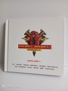 2 CD REBEL BABEL ENSEMBLE - DIALOG 1; L.U.C, PROMOE, JOKA, GRUBSON, HADES