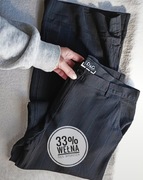 Spodnie Dolc&Gabbana z dodatkiem wełny 