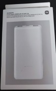 Powerbank Xiaomi 
