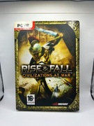 Rise & Fall Civilizations At War - gra PC! 
