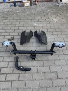 hak holowniczy lexus gs mk3