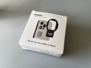 Powrig Magnetyczny uchwyt filtra obiektywu 58 mm