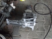 REDUKTOR CHEVROLET CAPTIVA 2.2 DIESEL 2.4 BENZYNA AUTOMAT 2011-13