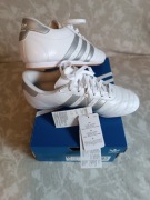 Buty adidas taekwondo lace w