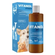 Vitanol Max 200 ML + GRATIS !!!
