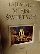 Święte miejsca - J. Harpur